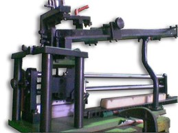 Auto Work Loader Unit